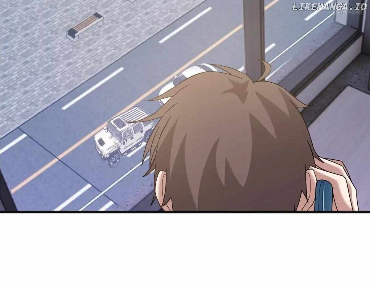 I Really Don't Want to be Reborn Chapter 426 7